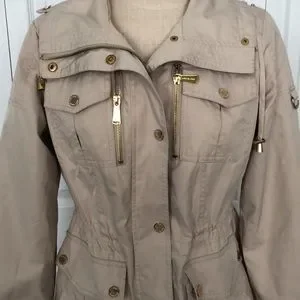 Michael Kors | Jackets & Coats | Michael Kors Spring Jacket